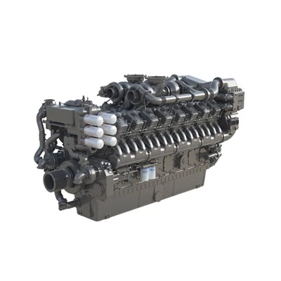 MV106 מנוע מכונות הנדסיות