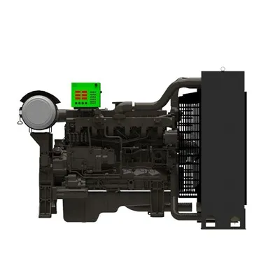 מחולל חירום ימי של YC6MK